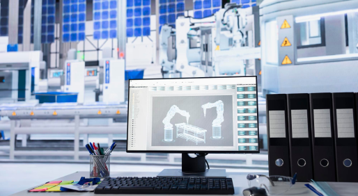 computer-desk-modern-solar-cells-manufacturing-plant_482257-119079