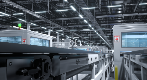 heavy-machinery-units-high-tech-solar-panel-warehouse-3d-illustration