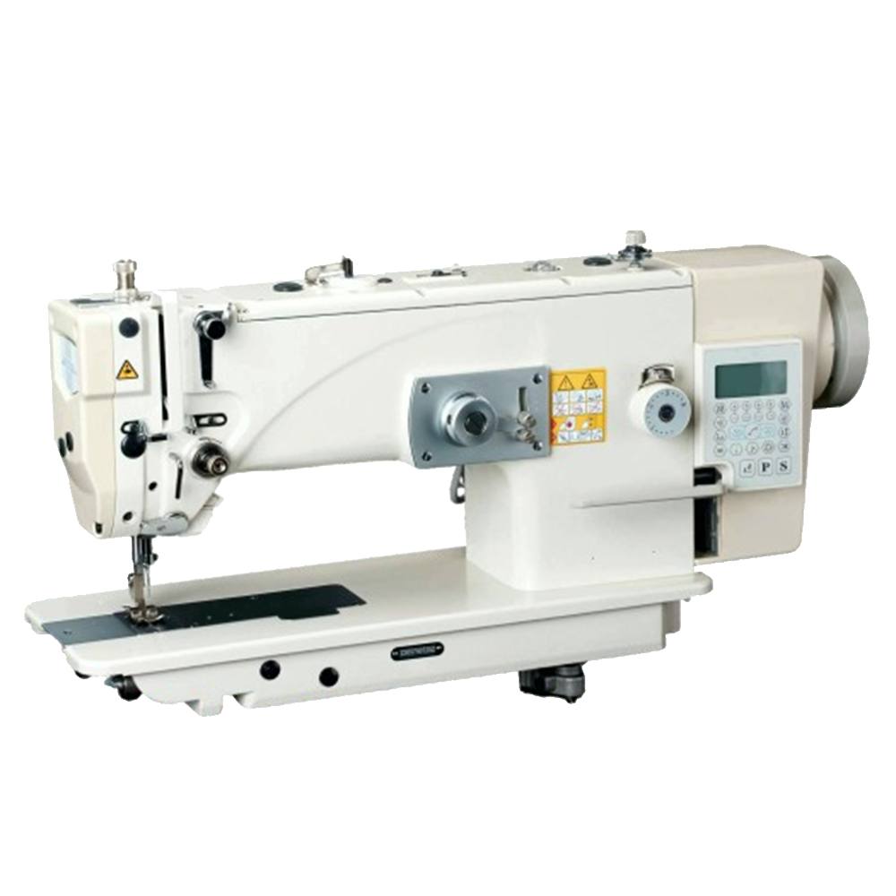 Hanhai HH 652/653 industrial Zigzag Sewing Machine Manufacture