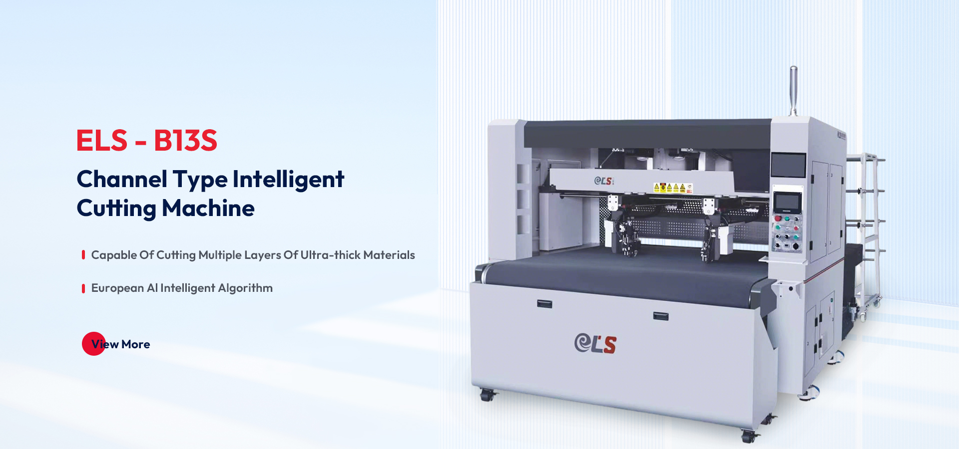 Hanhai Machinery