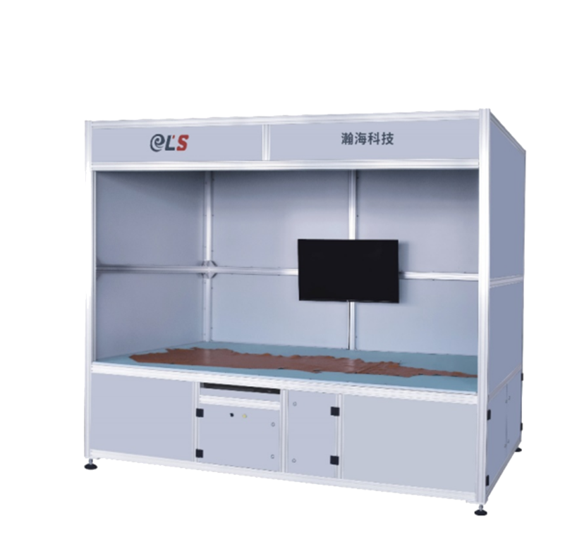 Leather Nesting Machine Manufacturer